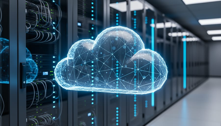 How AI is Rewriting the Rules of Cloud Security (And Why It Matters to You)