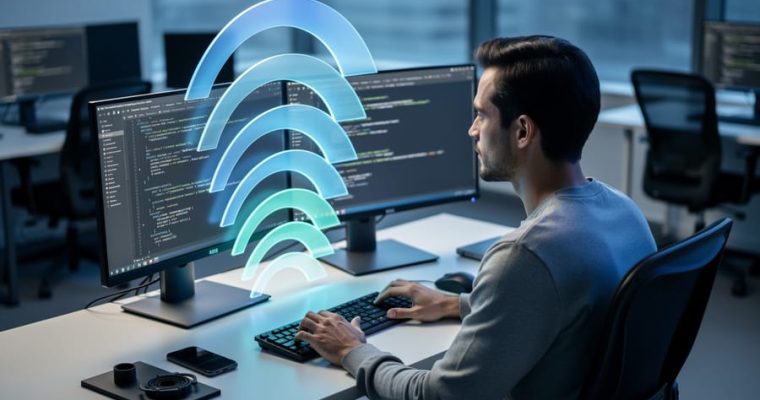 Why Your AI Development Environment Needs These 7 Intelligence Levels