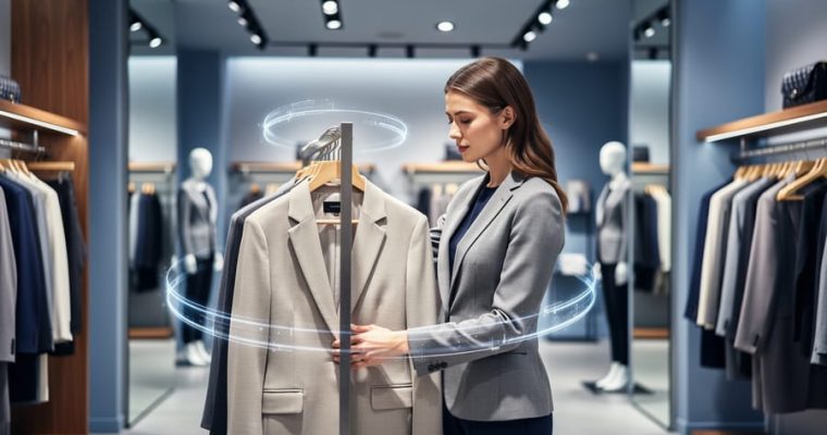How Zara Uses AI to Predict What You’ll Buy Before You Know It