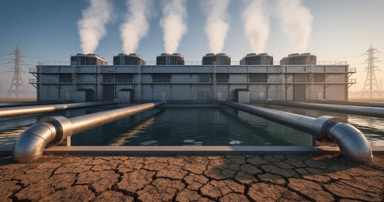 Your AI Search Costs More Than You Think: The Environmental Toll of Machine Learning