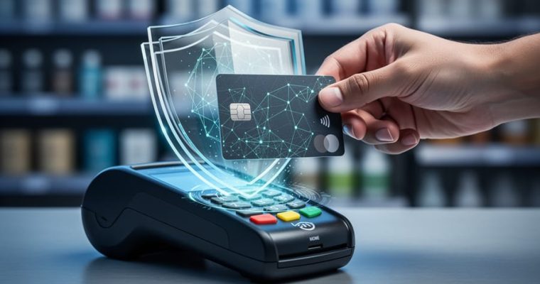 How AI Catches Financial Fraudsters Before They Strike