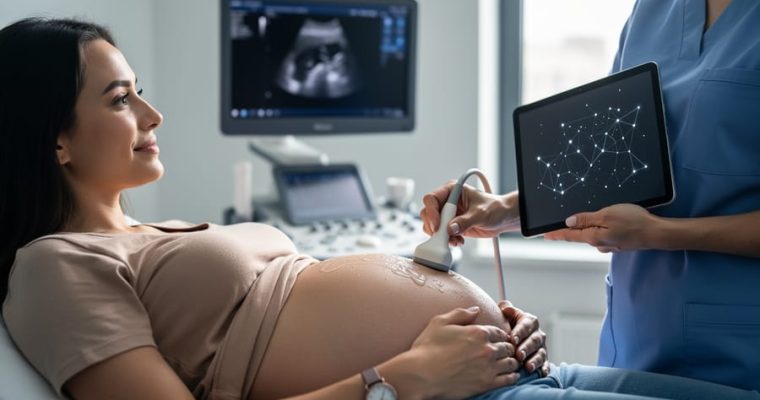 How AI Could Prevent Autism Before Birth: The Maternal Immune Connection