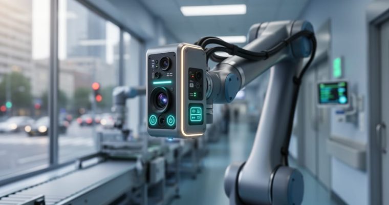 How AI-Powered Sensors Are Transforming Industries You Didn’t Expect