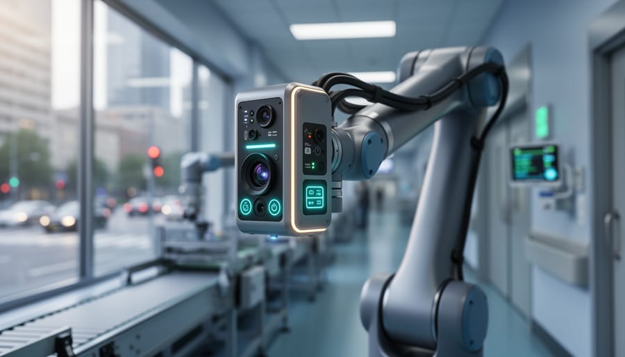 How AI-Powered Sensors Are Transforming Industries You Didn’t Expect