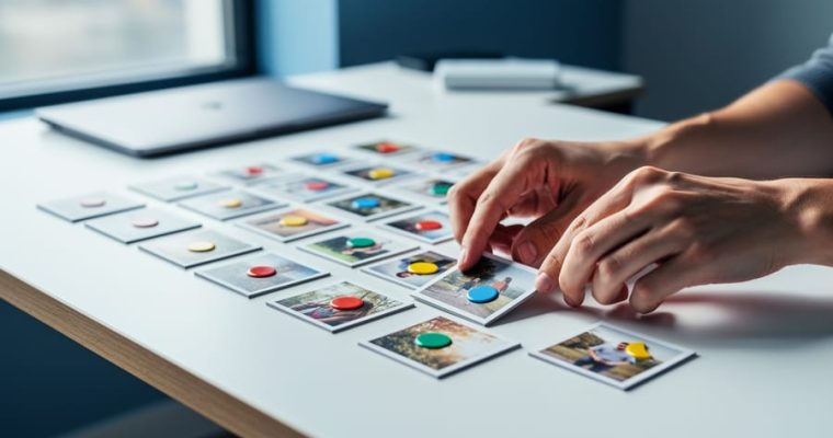 Why Your AI Model Keeps Failing (And How Data-Centric AI Fixes It)