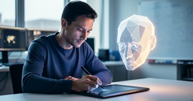 How Humans and AI Actually Create Together (And Why Most Teams Get It Wrong)