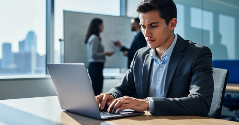 Why Machine Learning Could Be Your Best Career Investment (If You Have the Right Laptop)