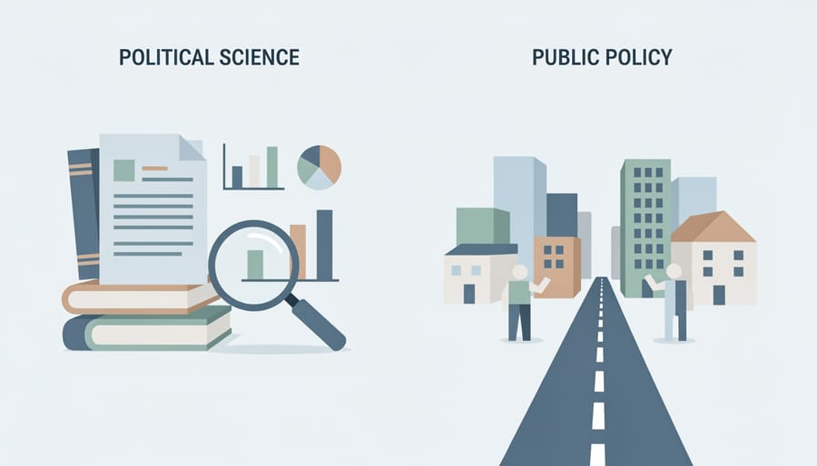 How AI Is Reshaping The Line Between Political Science And Public How AI Is Reshaping The Line Between Political Science And Public