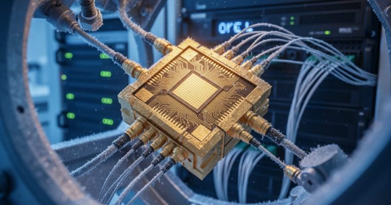 Quantum Computing Could Supercharge AI (But There’s a Catch)