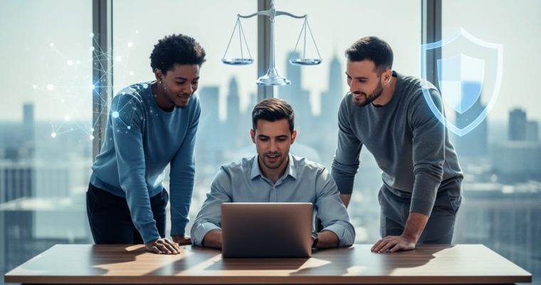 Building AI That Won’t Break Trust: What Responsible AI Frameworks Actually Do