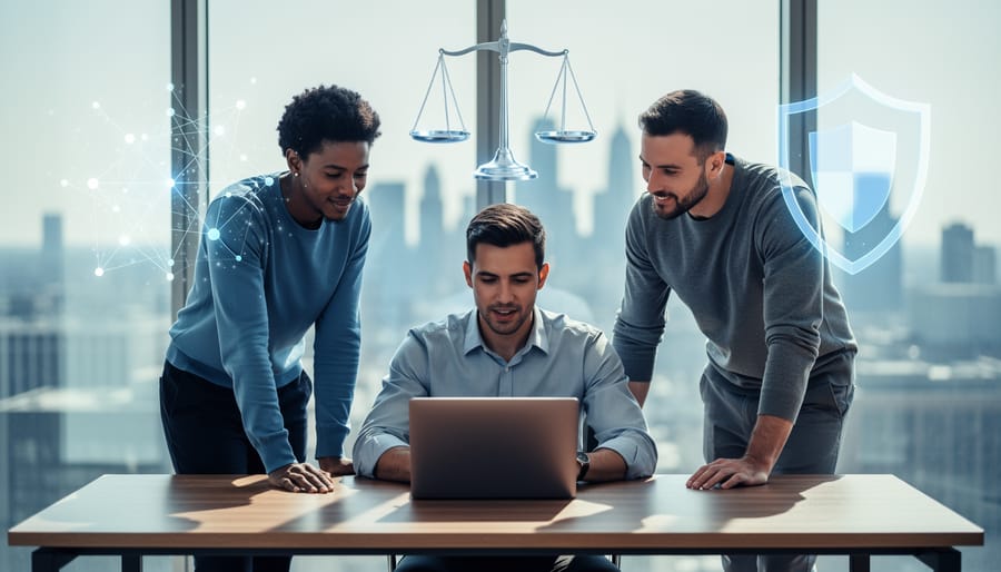 Building AI That Won’t Break Trust: What Responsible AI Frameworks Actually Do