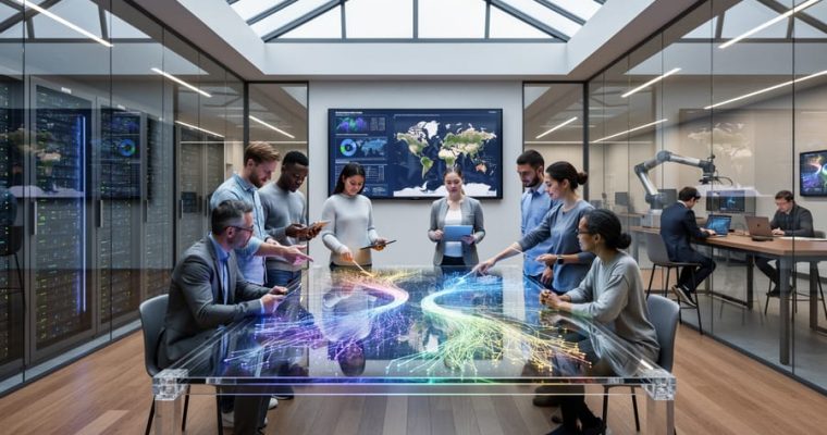 These Government-Funded AI Institutes Are Reshaping How Americans Learn About Artificial Intelligence