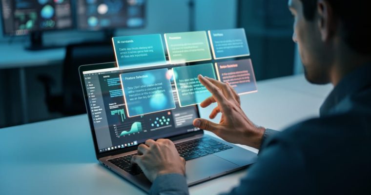 Visual AI Tools That Actually Make Feature Selection Effortless