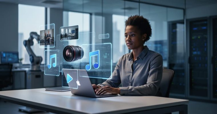 AI Hot Topics That Will Transform Industries in 2024 (And Why You Should Care)