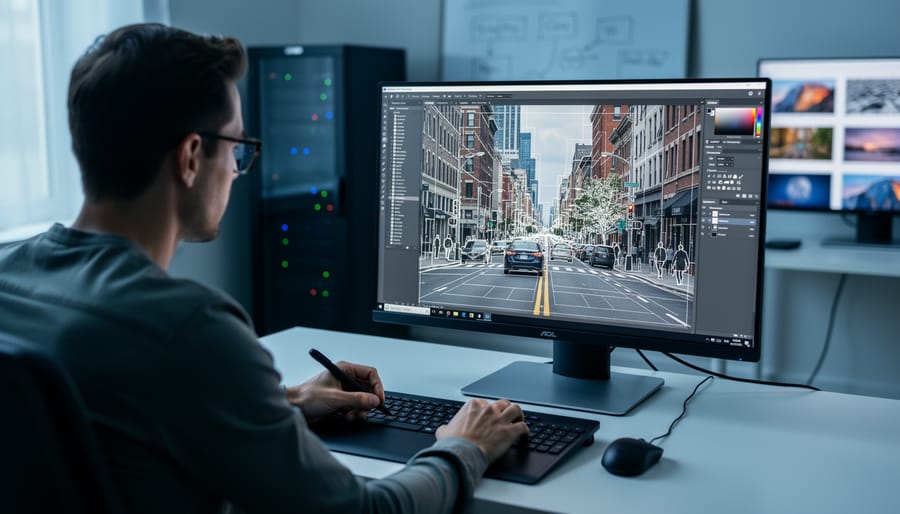 Why Your AI Model Fails Without Quality Data Labels (And How to Fix It)