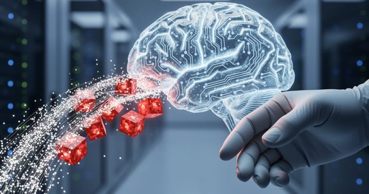 AI Data Poisoning: The Silent Threat That Could Corrupt Your Machine Learning Models