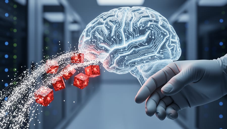 AI Data Poisoning: The Silent Threat That Could Corrupt Your Machine Learning Models