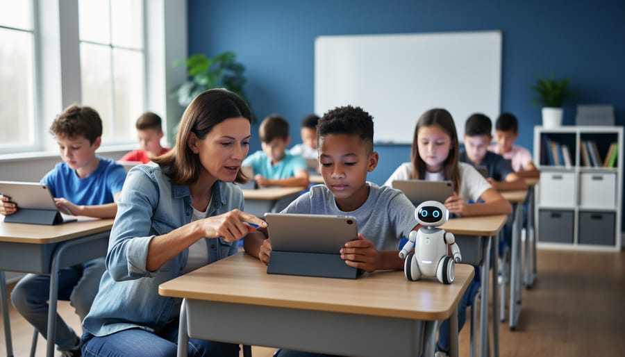 AI in Education: What Schools Won’t Tell You About the Trade-Offs