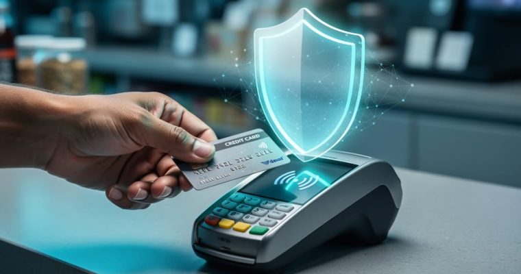 How AI Catches Financial Fraudsters Before They Strike