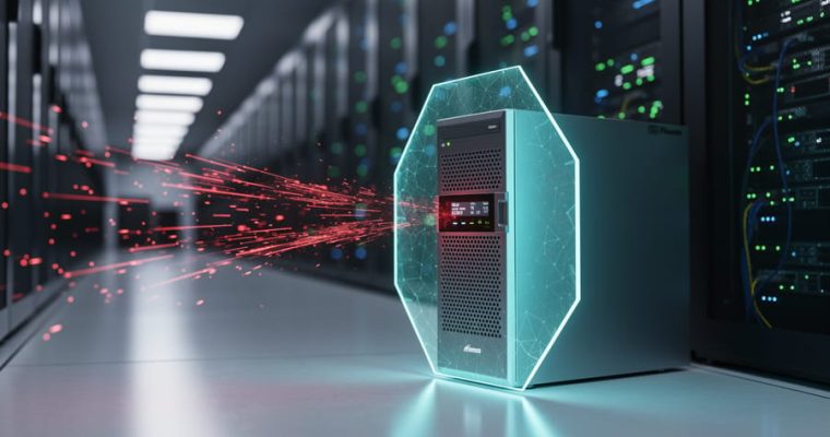 How AI Models Protect Themselves When Threats Strike