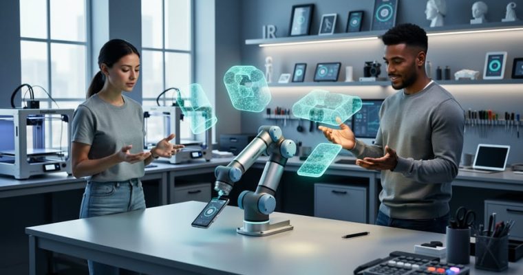 AI Is Revolutionizing How Products Get Built (Here’s What You Need to Know)