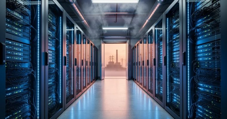 Your AI Queries Are Heating Up the Planet (Here’s How Much)