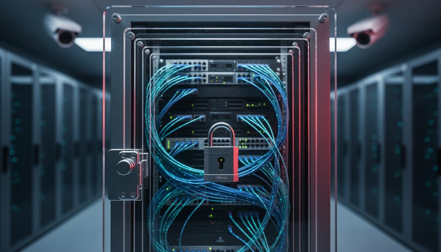 Your AI System Is One Breach Away From Disaster (Here’s How to Stop It)