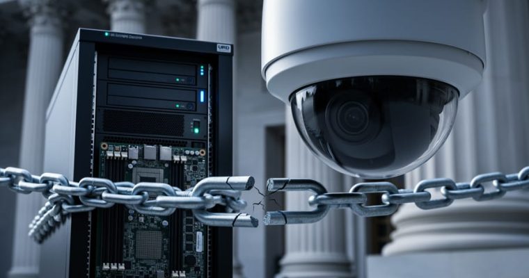 Why Your AI Models Might Fail Government Security Standards