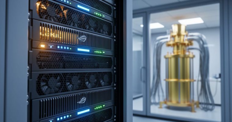 Why Today’s AI Doesn’t Need Quantum Computing (But Tomorrow’s Might)