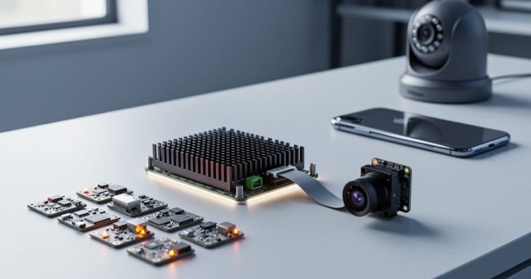 Edge AI Software That Actually Works on Your Hardware