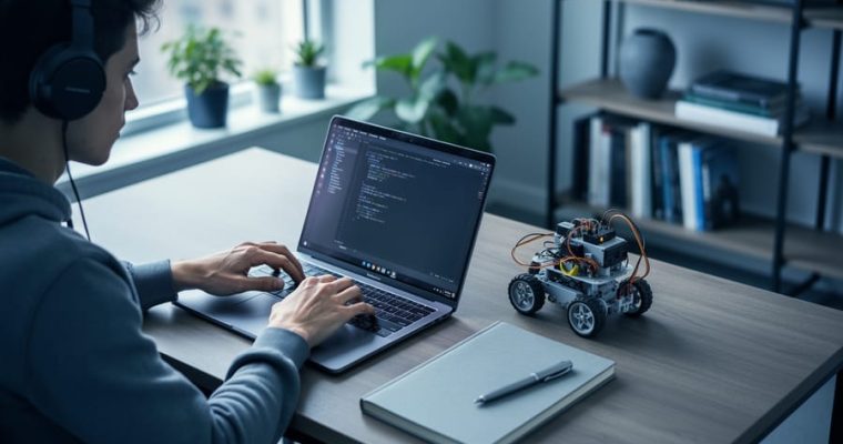 Your First 30 Days Learning AI: The Resources That Actually Work