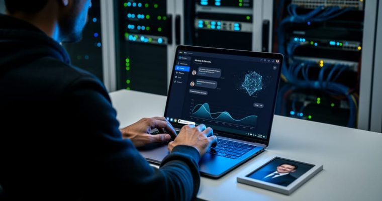 Membership Inference Attacks: How Hackers Know If Your Data Trained Their AI