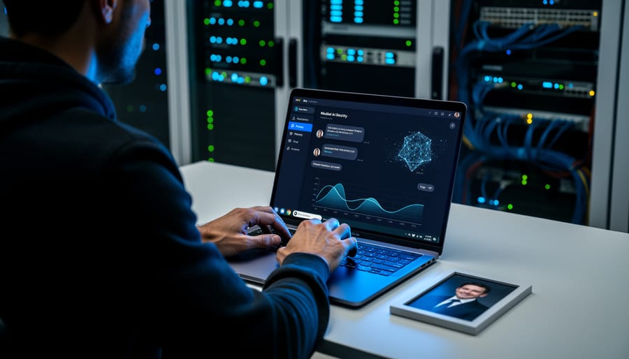 Membership Inference Attacks: How Hackers Know If Your Data Trained Their AI