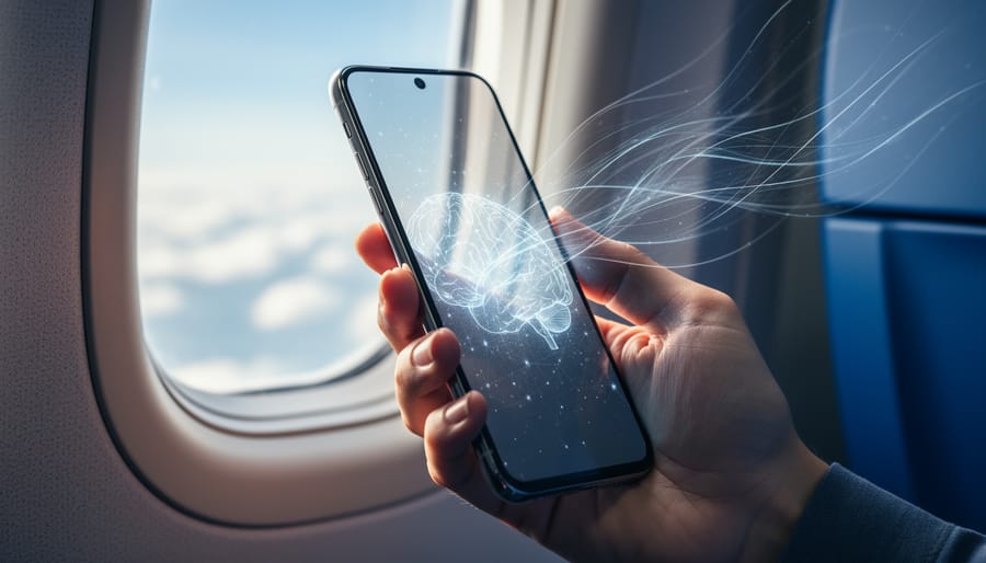 Your Phone Can Now Run AI Without Internet (Here’s Why That Matters)