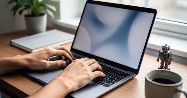 Build Your First AI Project This Weekend (Even If You’ve Never Coded Before)