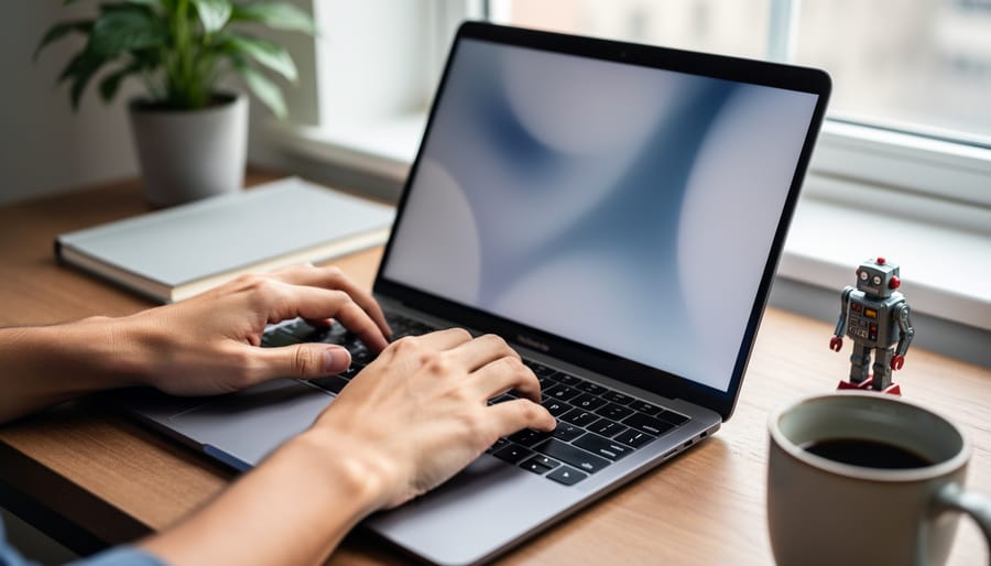 Build Your First AI Project This Weekend (Even If You’ve Never Coded Before)