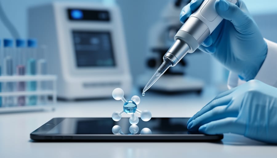 How AI is Creating Drugs in Days, Not Decades