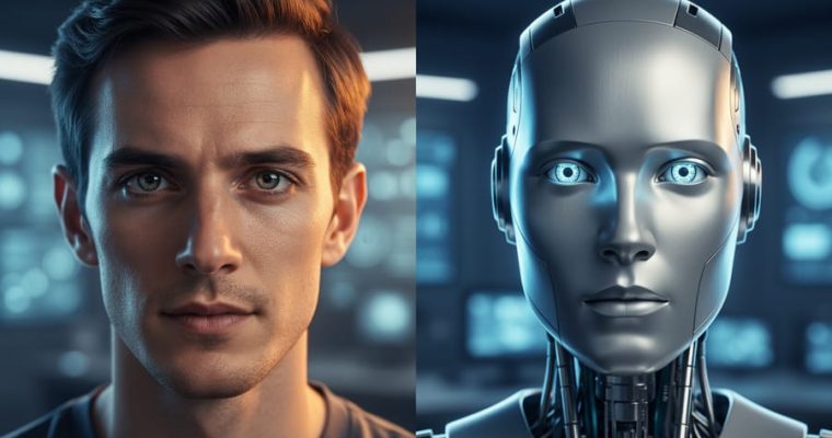 Can AI Actually Feel? The Truth About Machines and Emotional Intelligence