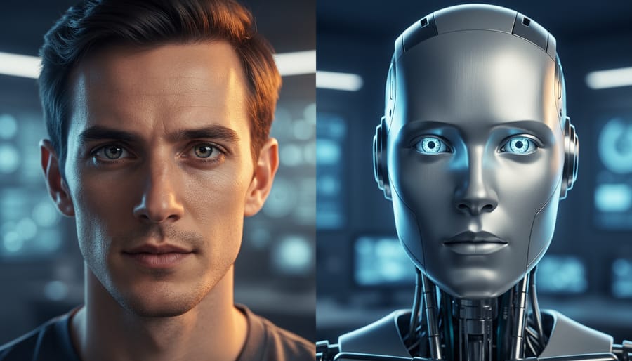 Can AI Actually Feel? The Truth About Machines and Emotional Intelligence