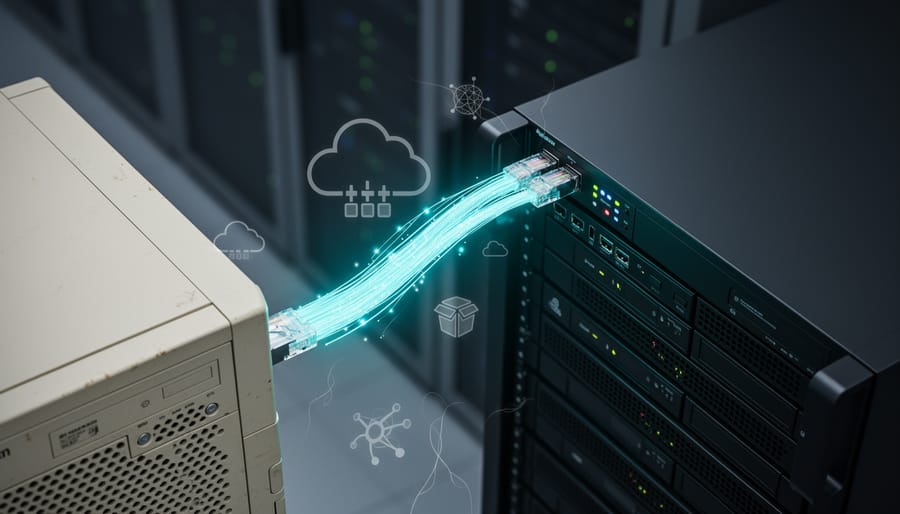 How AI in R Transforms Legacy Systems Without Starting From Scratch
