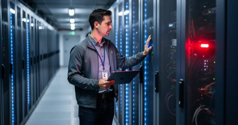 Why Your AI Model Fails in Production (And How Observability Catches It)