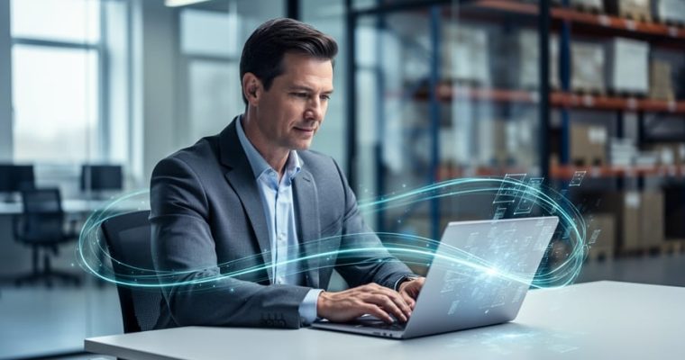 Why Your Procurement Team Needs AI Before Your Competitors Get It