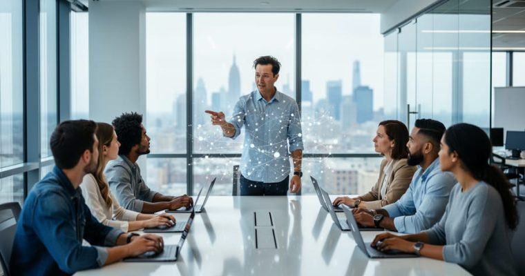 Why AI Product Managers Are Building Tomorrow’s Most Important Products