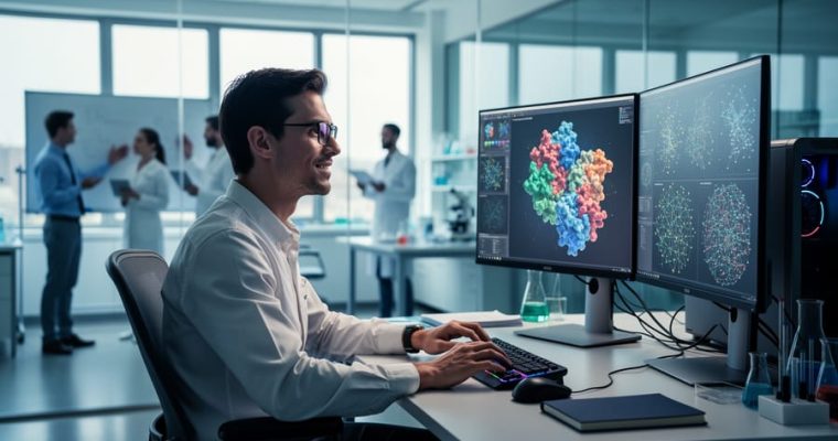 Breaking Into AI Research: What Scientists Actually Do (And How to Become One)