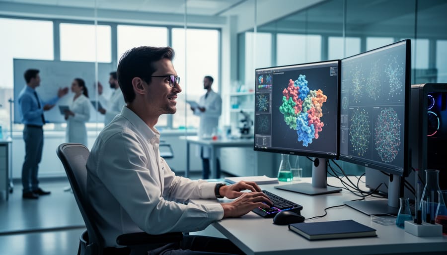Breaking Into AI Research: What Scientists Actually Do (And How to Become One)
