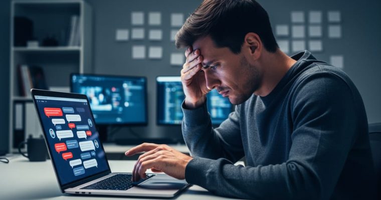 Why Your AI Keeps Failing Users (And How to Fix It)