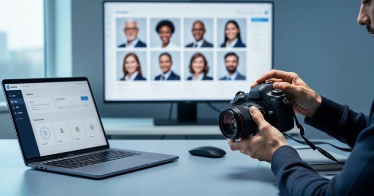 Build Your Own AI Headshot Generator (Without Being a Coding Expert)