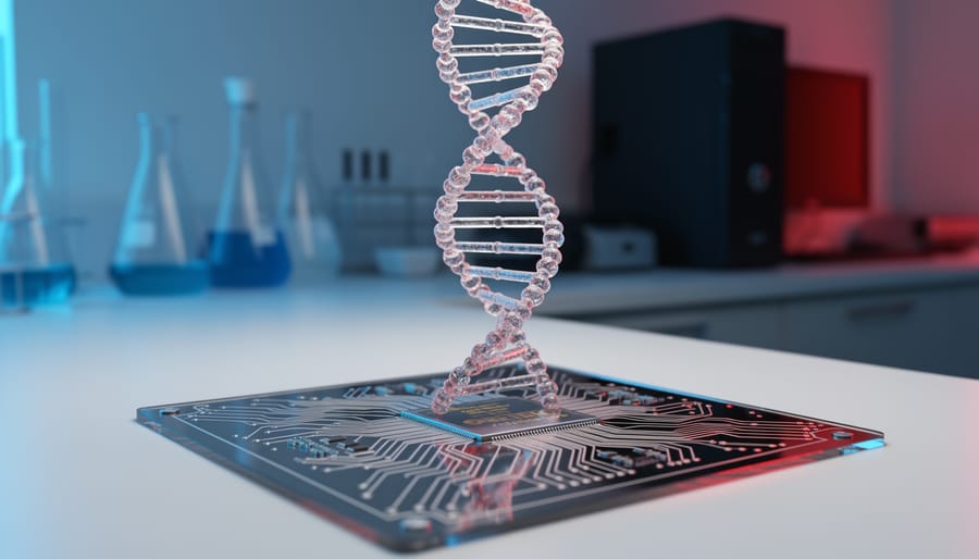 When AI Becomes a Weapon: The Real Dangers of Dual-Use Technology