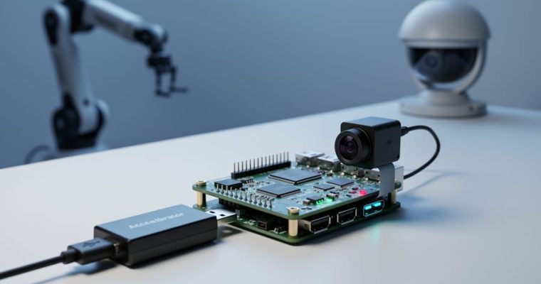 Why Your AI Models Keep Failing at the Edge (And How to Fix It)