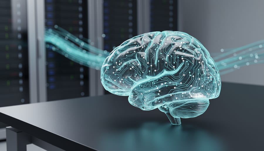 The Inference Engine: Your AI’s Decision-Making Brain Explained